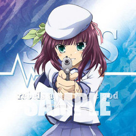 Angel Beats ߥ˥å  