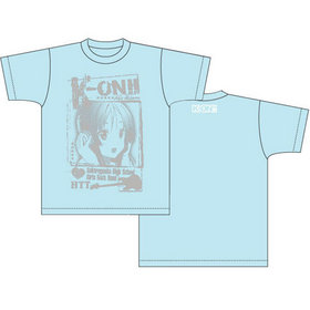 !! 쥳㥱T ߺLIGHT BLUE-L 