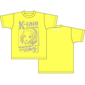 !! 쥳㥱T ΧLIGHT YELLOW-S 