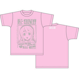 !! 쥳㥱T LIGHT PINK-L 