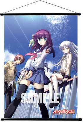 Angel Beats B2ڥȥ꡼ 