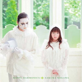  6thХHAPPY HARMONICS[̾] 