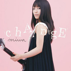 TV˥ BLEACH OPơޡchAngE[DVDս]miwa 