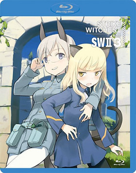 ȥ饤å2 Blu-ray 3 