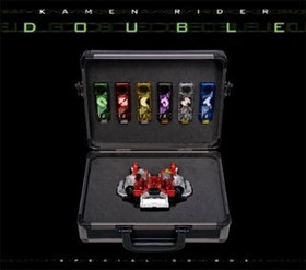 ̥饤W SPECIAL CD-BOX[DVD] 