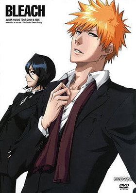 BLEACH ץ˥ĥ 20042005 