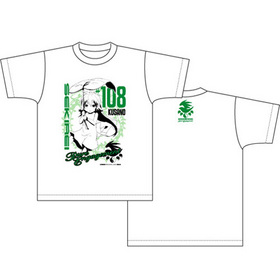 쥤Pure Engagement T WHITE-XL 