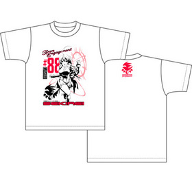 쥤Pure Engagement T WHITE-M 