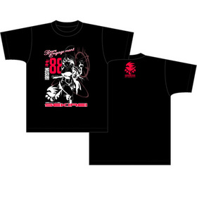 쥤Pure Engagement T BLACK-M 