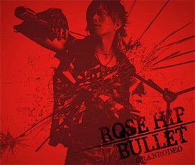 TV˥ η OPơޡROSE HIP-BULLET[DVDս]GRANRODEO 