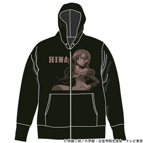 ϥƤΤȤ!! 2nd season HINA ҥʥ ѡBLACK-M 