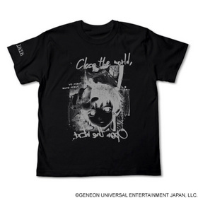 serial experiments lain TġBLACK-XL 
