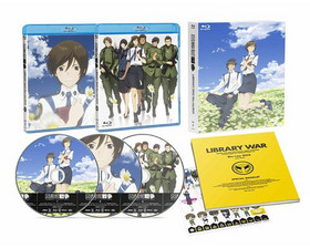 ޽ Blu-ray BOX 