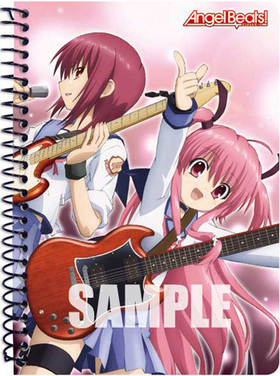 Angel Beats A6󥰥Ρ 楤 