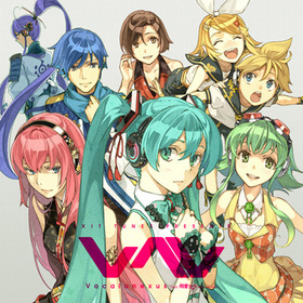 EXIT TUNES PRESENTS Vocalonexus feat. 鲻ߥ 