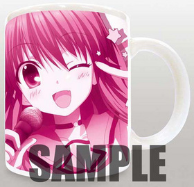 Angel Beats ޥå 楤 