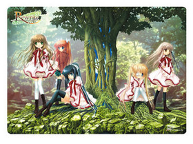 Rewrite ꥢߤ 