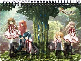 Rewrite A6󥰥Ρ 