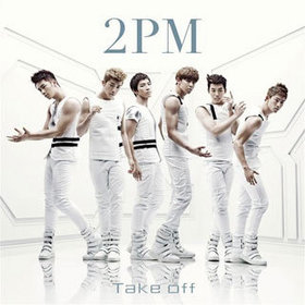 TV˥ Ĥ EDơޡTake off[̾]2PM 