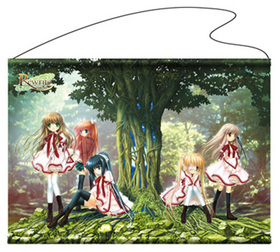 Rewrite ߥ˥ڥȥ꡼ 
