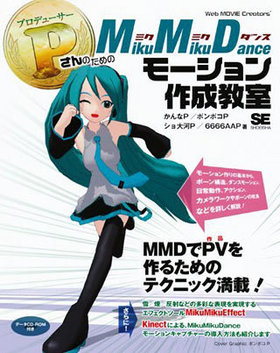 PΤMikuMikuDance⡼ 