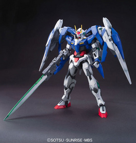 MG ưΥOO ֥륪饤 1/100ץǥ 