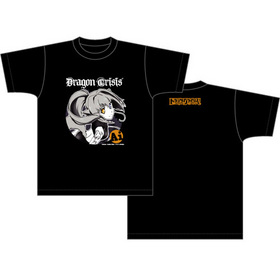 ɥ饴󥯥饤 T BLACK-L 