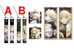 GOSICK å ӥȥåס꡼ʡ2糧åȡ 