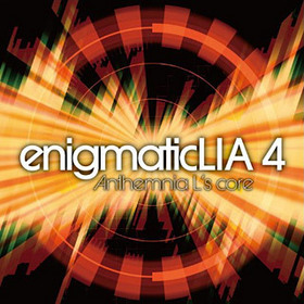 enigmatic LIA4 -Anthemnia Ls core-סLIA 