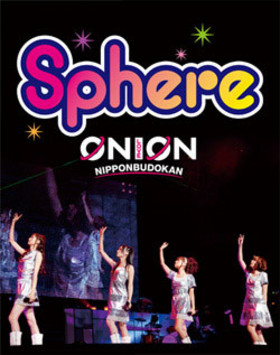 ե 饤2011Sphere ON LOVEON ƻۡ DVD 