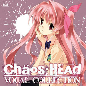 CHAOSHEAD VOCAL COLLECTIONȤʤե󥿥FES CV縶椤ˡnao¾ 