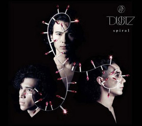 TV˥ BLOOD-C OPơޡspiral[DVDս]DUSTZ 