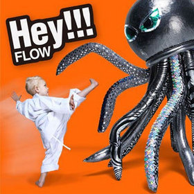 TV˥ ٤뤼Х OPơޡHey!!![DVDս]FLOW 