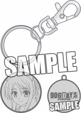 DOG DAYS 륭ۥ 業 