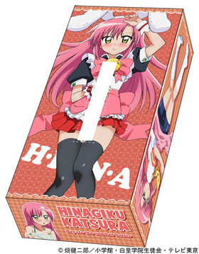 ϥƤΤȤ!! 2nd season ҥʥ ƥåܥåС[2] 