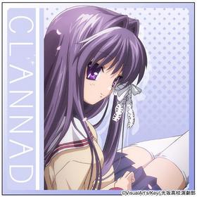 CLANNADݥʥɡ ɥå󥫥С[6] 