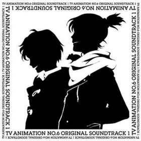 TV˥ NO.6 ORIGINAL SOUNDTRACK 