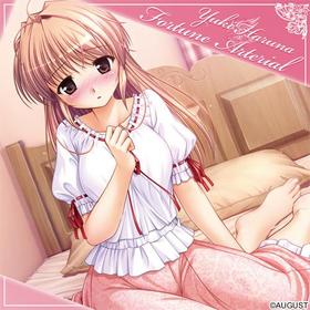 FORTUNE ARTERIAL ͪۺڥå󥫥С[3] 