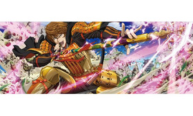 PS3˥ƥɡWii BASARA3  OPơޡֱ -UTAGE-[B]T.M.Revolution 