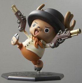 DOOR PAINTING COLLECTION FIGURE ONE PIECE ȥˡȥˡåѡ Ver. 