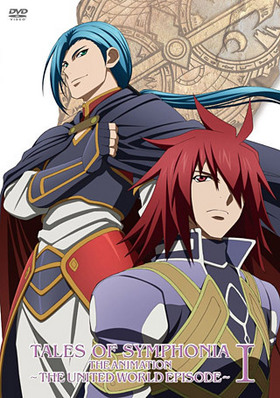 OVA ƥ륺  ե˥ THE ANIMATION  1 ̾