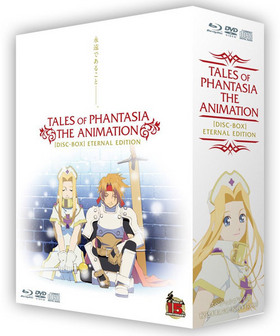 ƥ륺  ե󥿥 THE ANIMATION DISC-BOX ʥ롦ǥ 㴰ǡBlu-ray Disc 