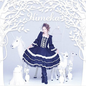 HIMEKA 1stե륢Хhimekanvas[DVDս]HIMEKA 