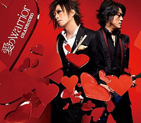 PSP 󥸥꡼ ϻ OPΡְWarrior[̾]GRANRODEO 
