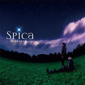 PSP 󥸥꡼ ϻ EDΡSpicaס2HEARTS 
