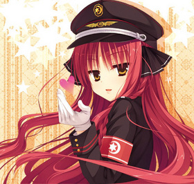 PC DRACU-RIOT 饯 Vol.1Love IncidentסCV 