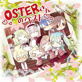 OSTERΥ٥ȡ[DVDBlu-spec CD]OSTER project 