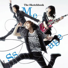 TV˥ SKET DANCE OPơޡMessage[DVD]The Sketchbook 