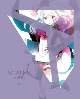 ꥪEVOL DVD Vol.7 
