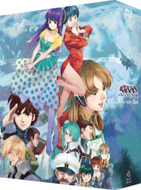 Ķ׺ɥޥ Blu-ray Box 
